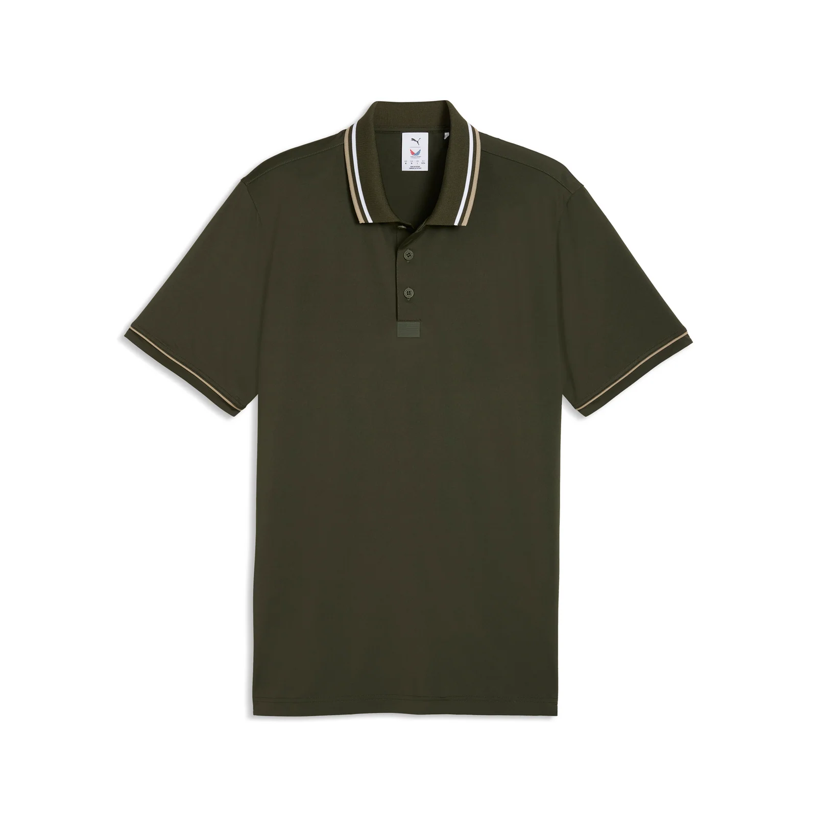 Cobra Golf Volition Golf Polo