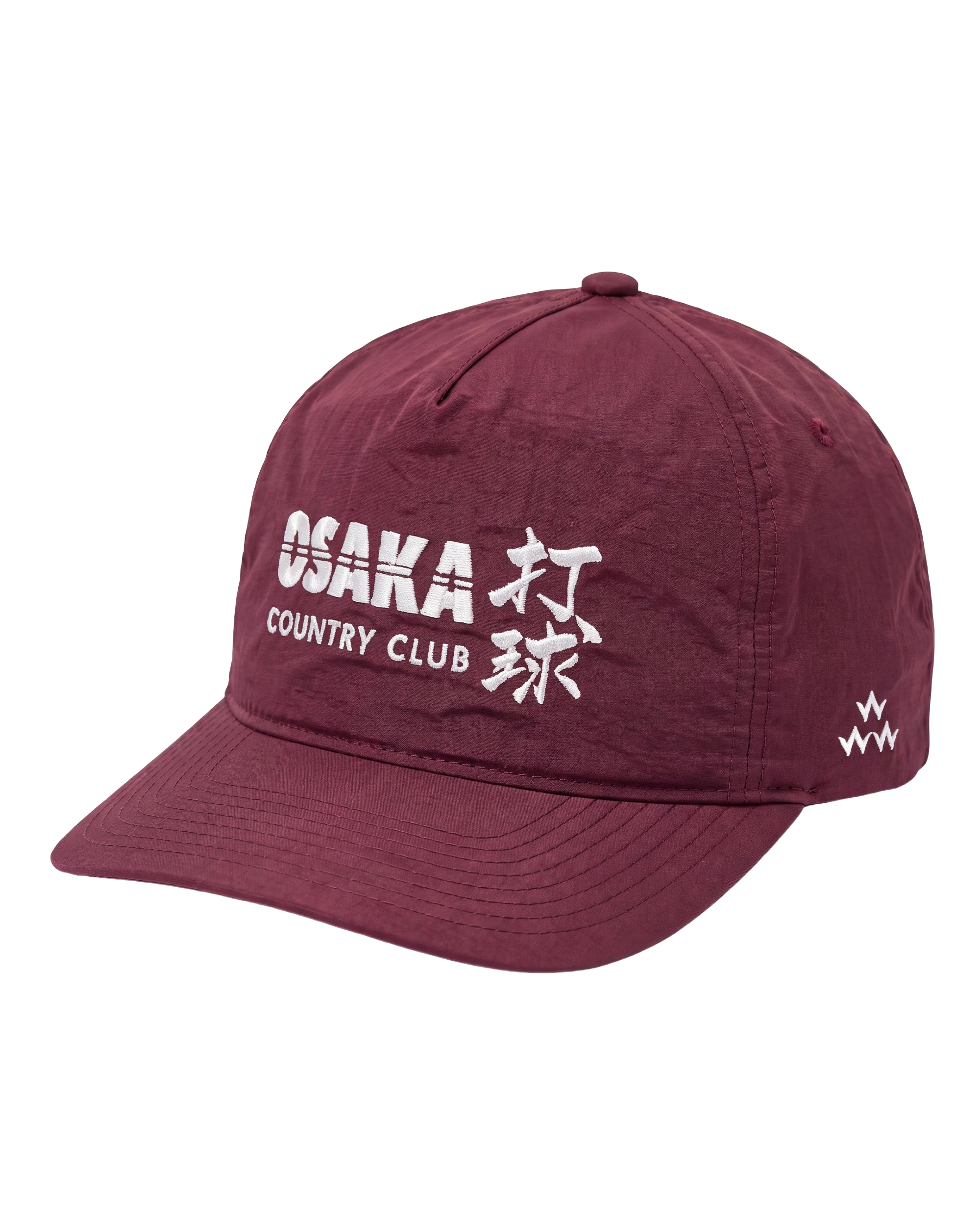 Birds of Condor Osaka Country Club Snapback
