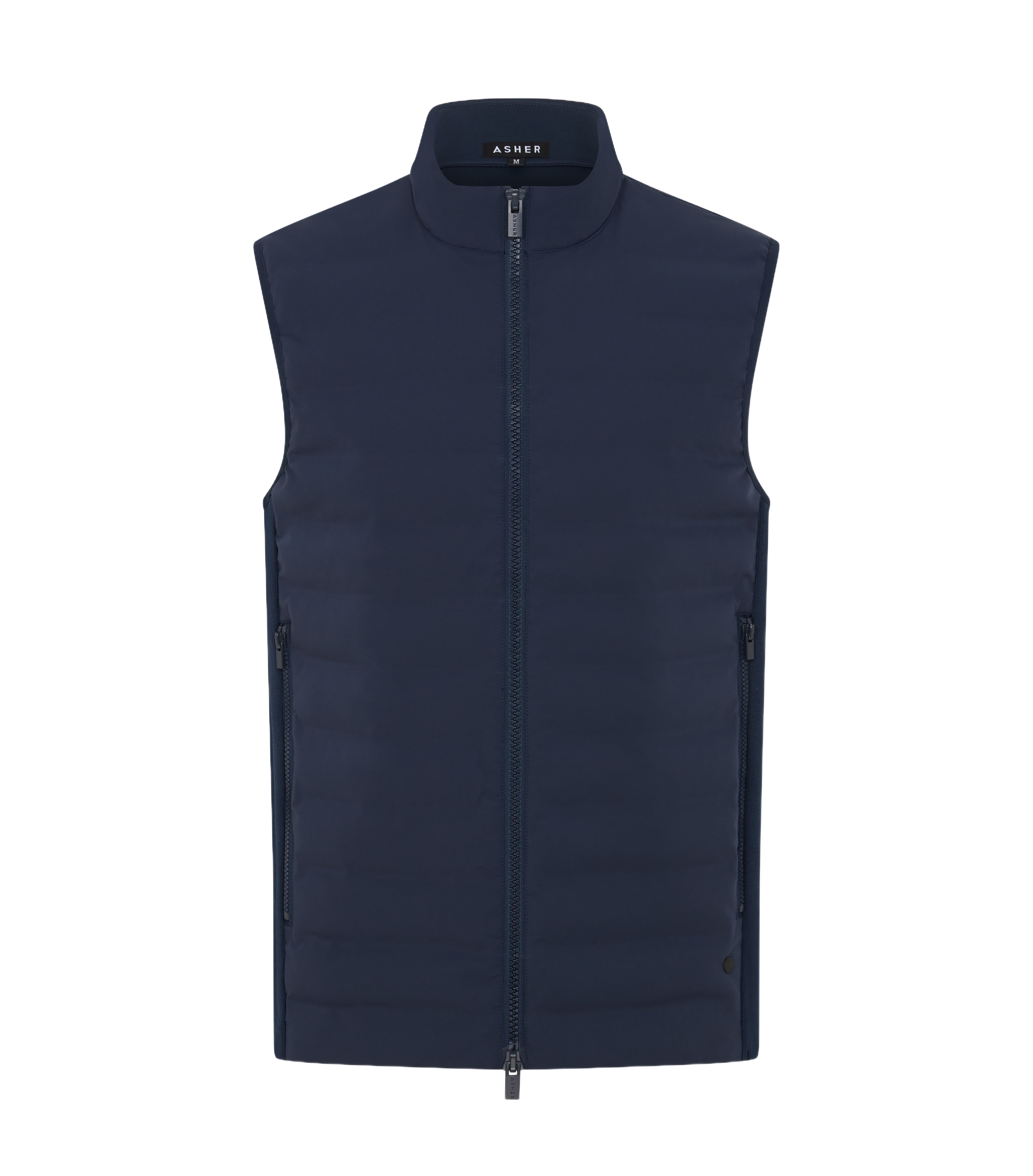 Asher Golf Tech Vest 2.0