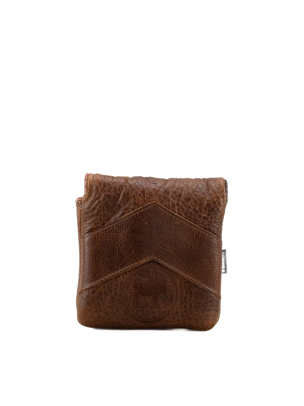 Dormie Chevron Tobacco