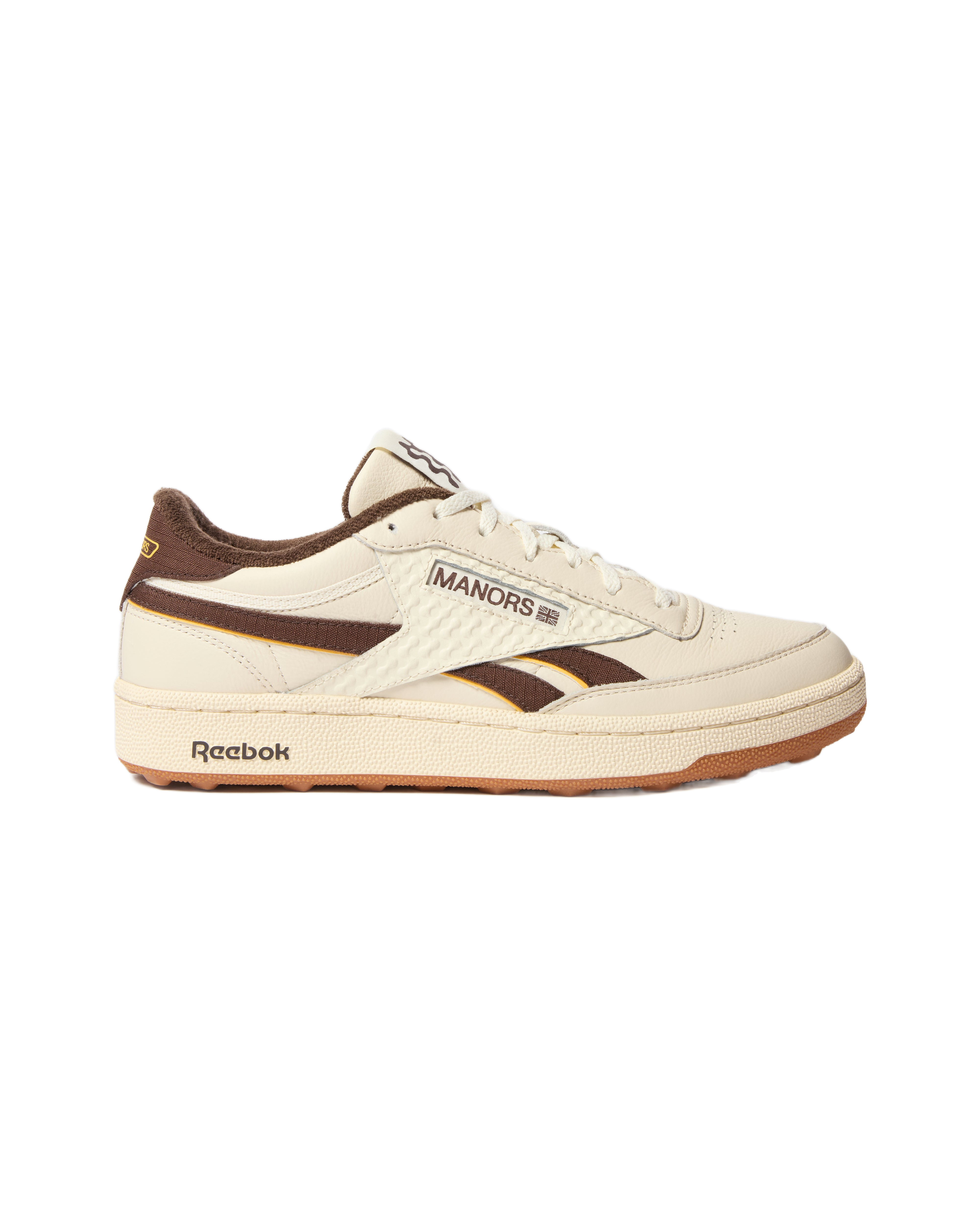 Manors Golf Reebok X Manors Club C Revenge Golf