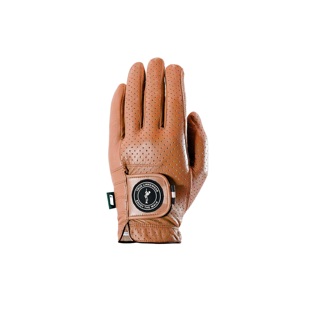 True Linkswear Cabretta Golf Glove