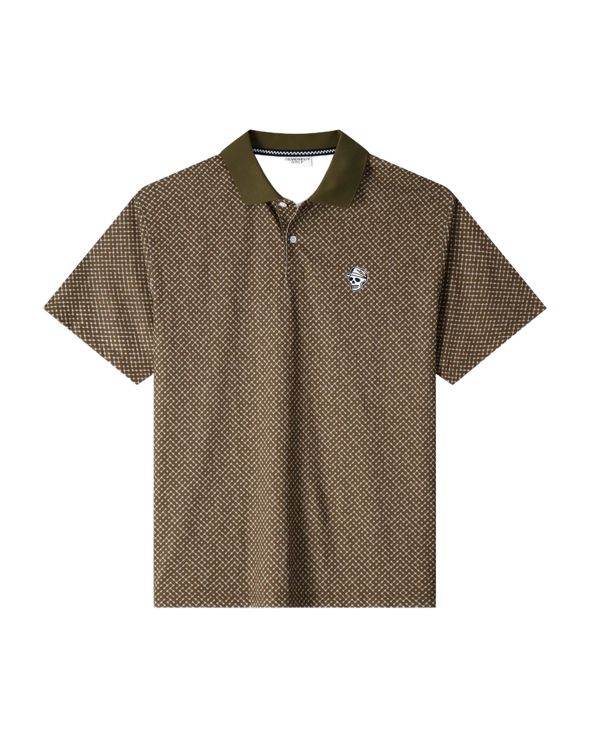 Devereux Labyrinth Polo