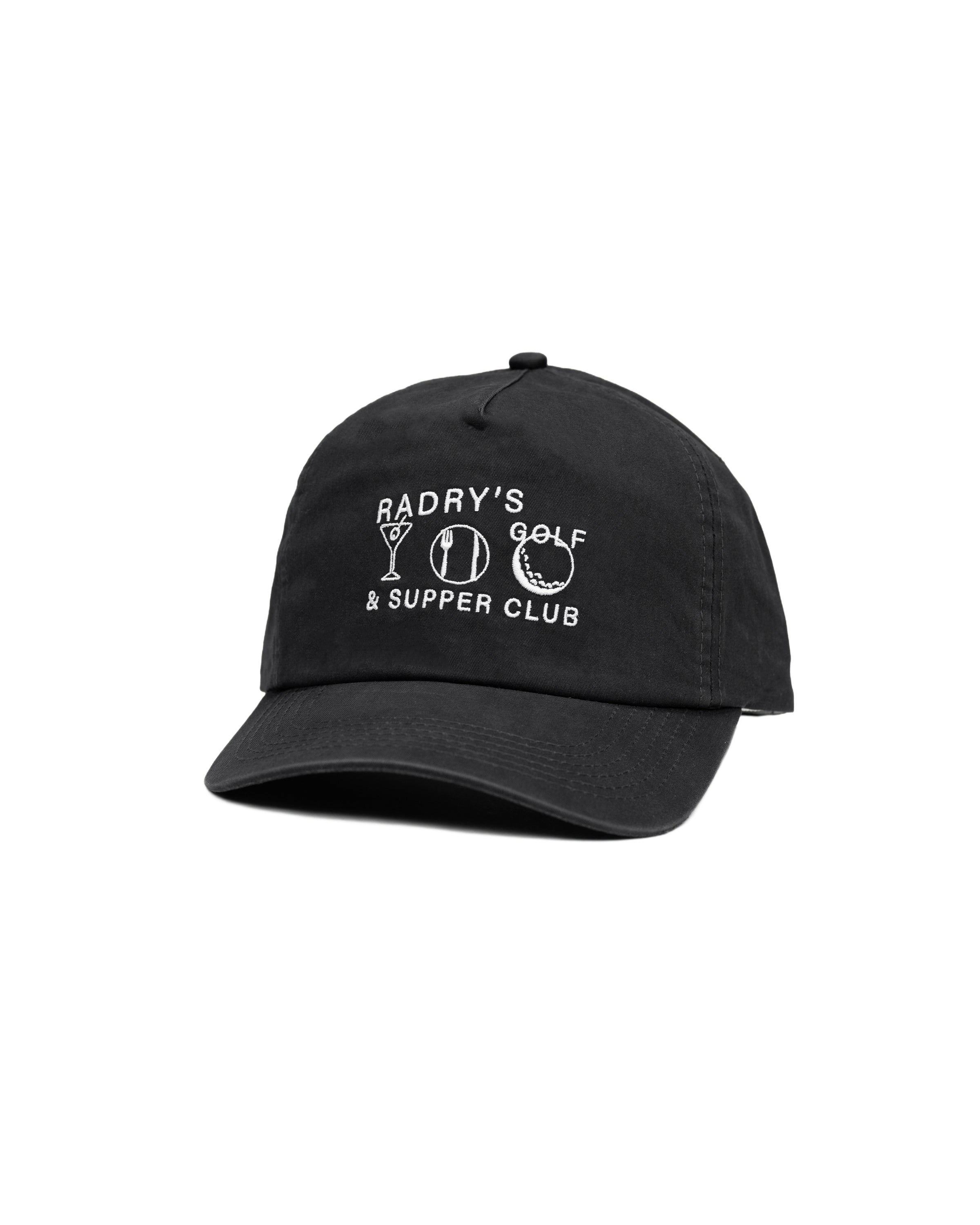 Radry Belly Up Hat