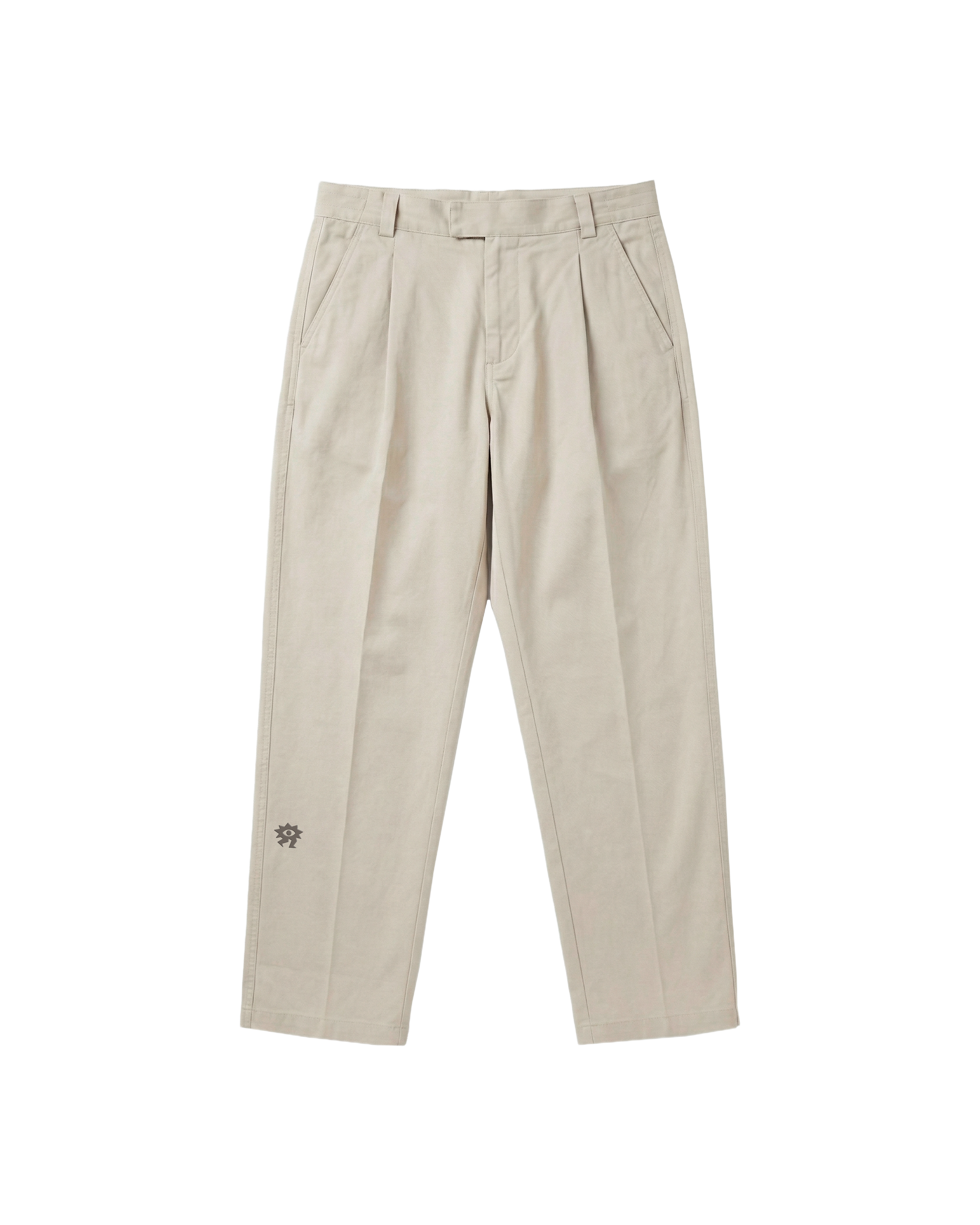 Casualist Pleated Golf Trousers