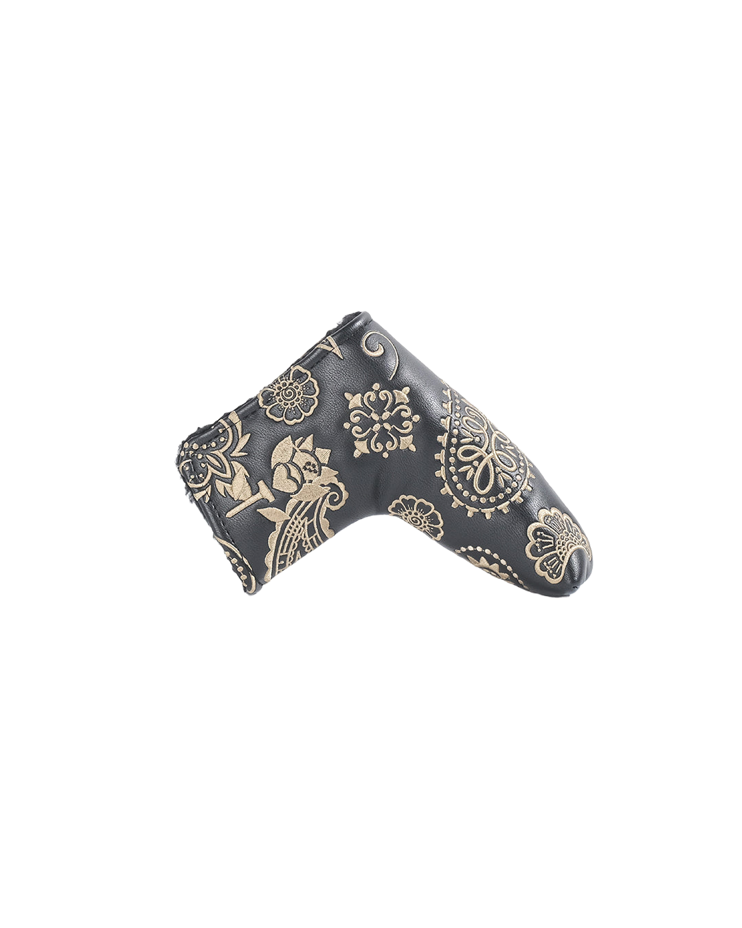 Fiori Golf Paisley Blade Headcover