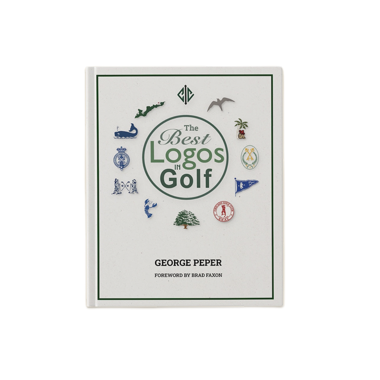 The Best Logos in Golf